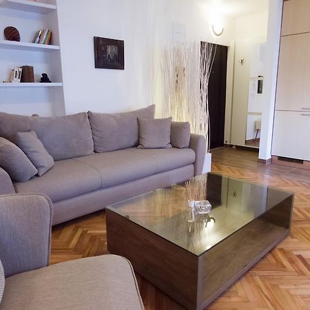 Apartment Nis Center Екстериор снимка