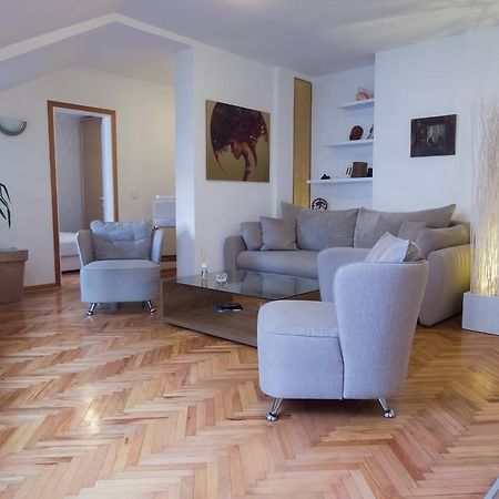 Apartment Nis Center Екстериор снимка