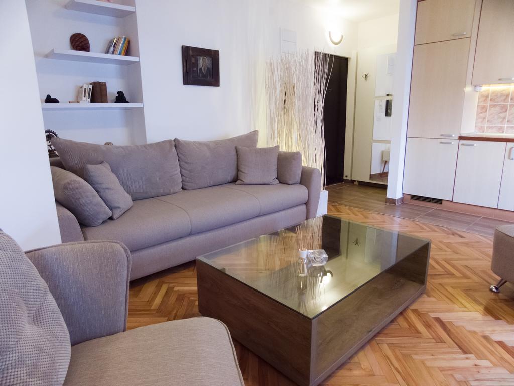 Apartment Nis Center Екстериор снимка