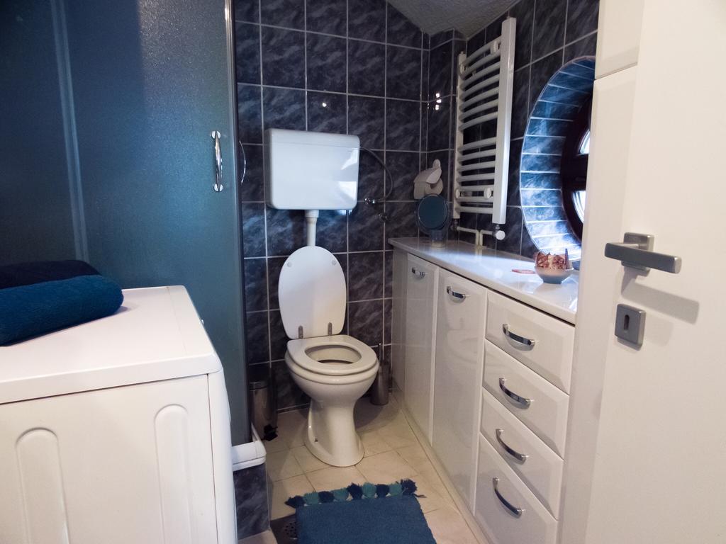 Apartment Nis Center Екстериор снимка