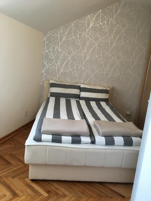Apartment Nis Center Екстериор снимка