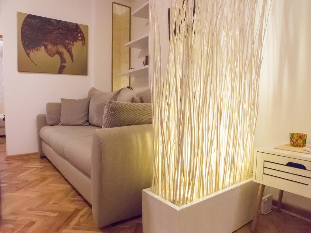 Apartment Nis Center Екстериор снимка
